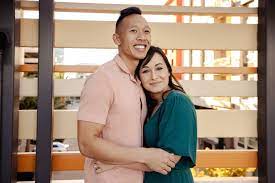 Who Is She? On Married At First Sight, a 28-year-old RN named Meet is looking for a dependable partner.