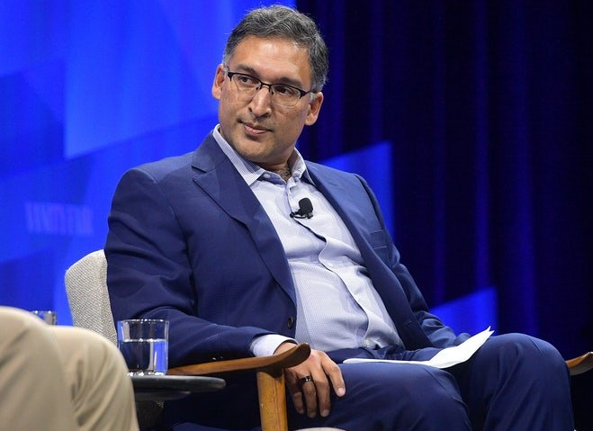 Is The Lawyer Neal Katyal Religious? Faith And Married Life Details Of Former Solicitor General