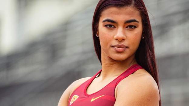 Learn More About Nicole Yeargin’s Parents, Lynn and Carlos, The Track and Field Athlete’s Family