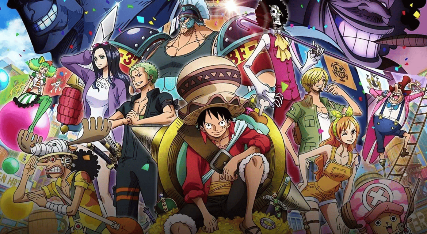 One Piece Episode 1027 Release Date Time Check Spoilers Alert Preview