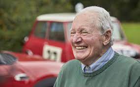 Obituary for Paddy Hopkirk