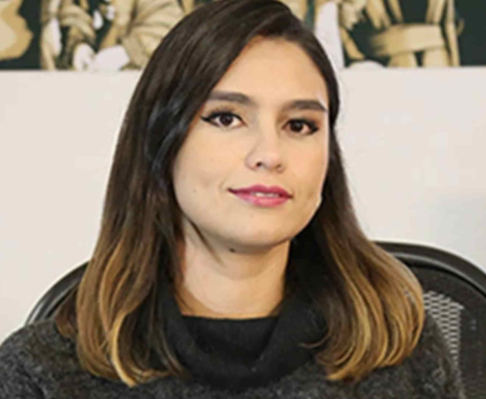 Paloma Aguilar