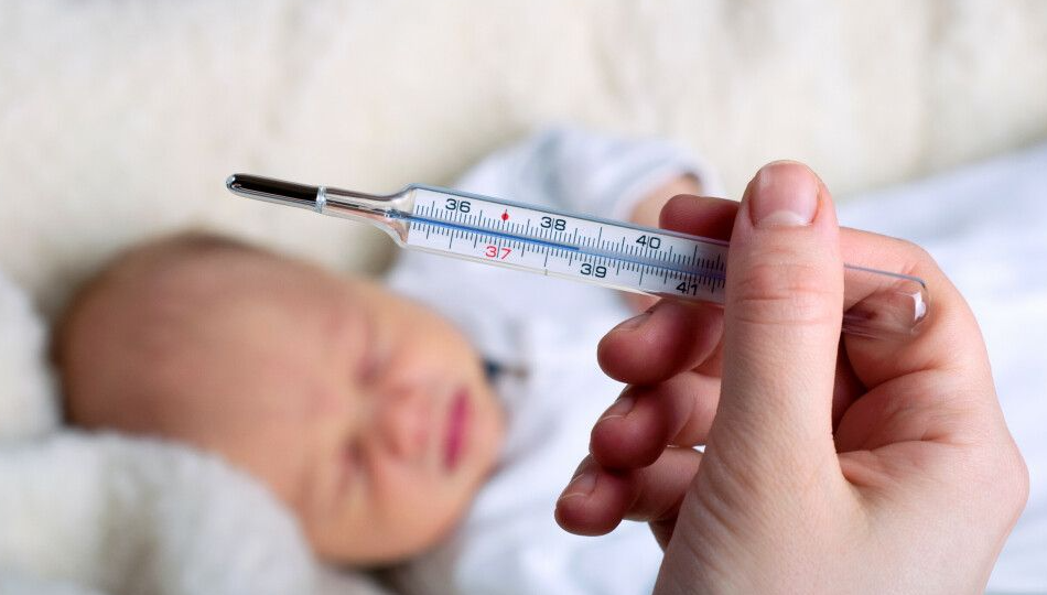 What Is Parechovirus In Babies? Effects On Newborns And Treatment Methods Explained