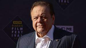 Paul Sorvino passed away at the age of 83. Twitter is inundated with condolences.