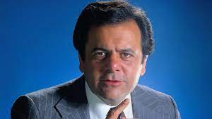 Actor Paul Sorvino’s net worth surpassed  million; may he rest in peace.