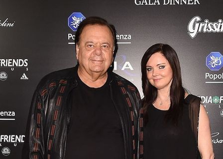 Who Is She? Details about Paul Sorvino’s ex-wife, did they have kids together?