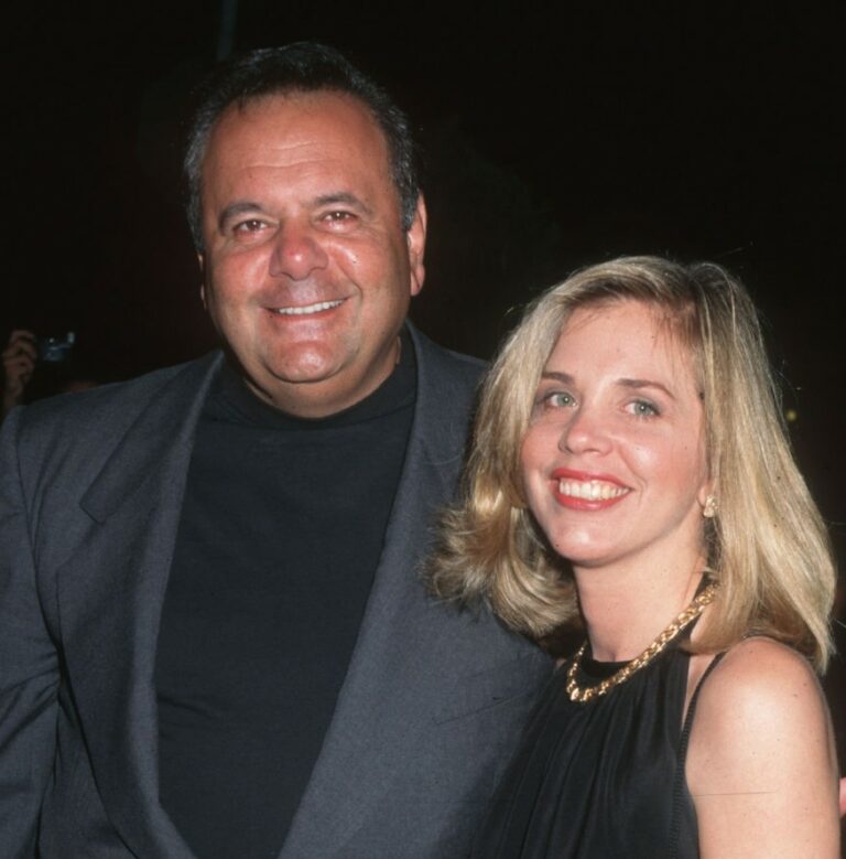 Who is Vanessa Arico, Paul Sorvino’s second wife? Information Regarding Their Marriage, Where Is She Now?