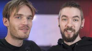 PewDiePie and Jacksepticeye were criticized by opponents of Johnny Depp for harassing Amber Heard, calling it the “most cringiest thing”