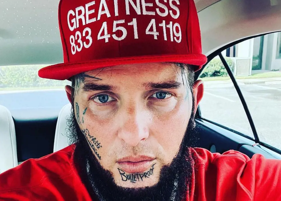 Who Is The Real Greatness? Florida Rapper Helps Out People On Tiktok