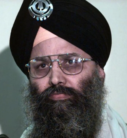Ripudaman Singh Malik