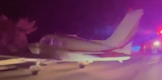THE WEIRDEST Dwi EVER! Small plane landing by student pilot results in arrest for “flying intoxicated”