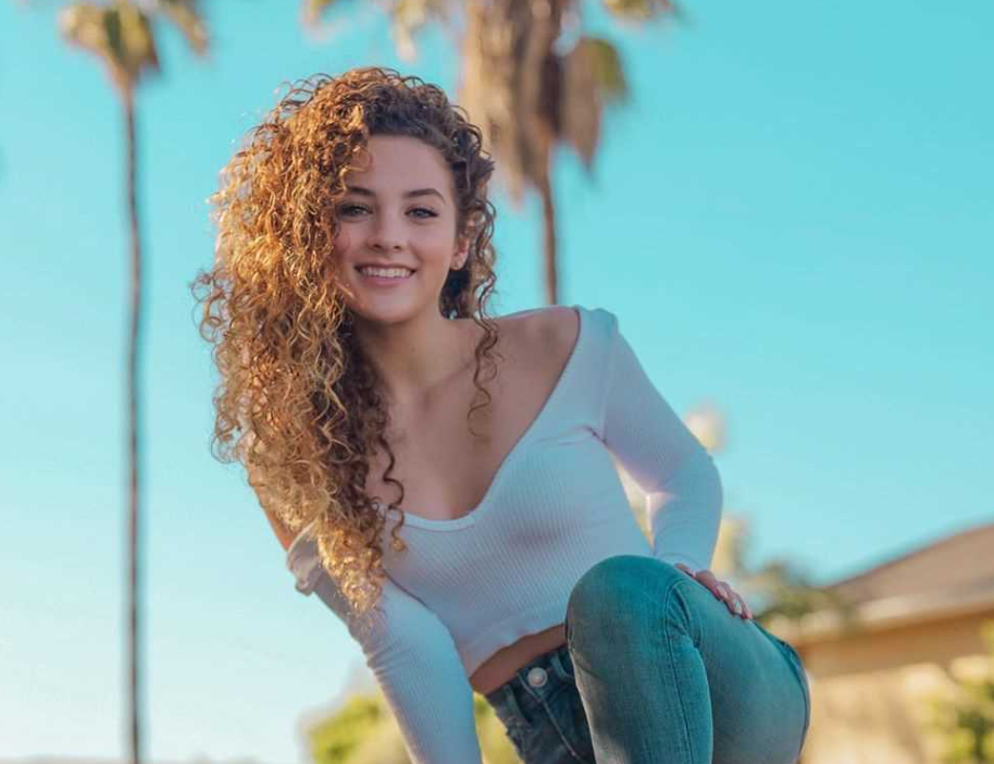 What Is Sofie Dossi From Agt Doing Now And Where Is She Today 