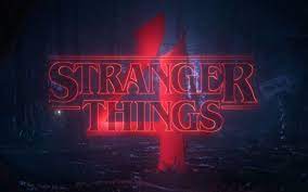 Stranger Things Season 4 Vol 2