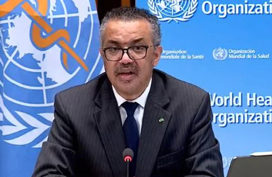 Was Tedros Adhanom Ghebreyesus aka WHO Director Arrested? Vancouver Times Fake News Explained