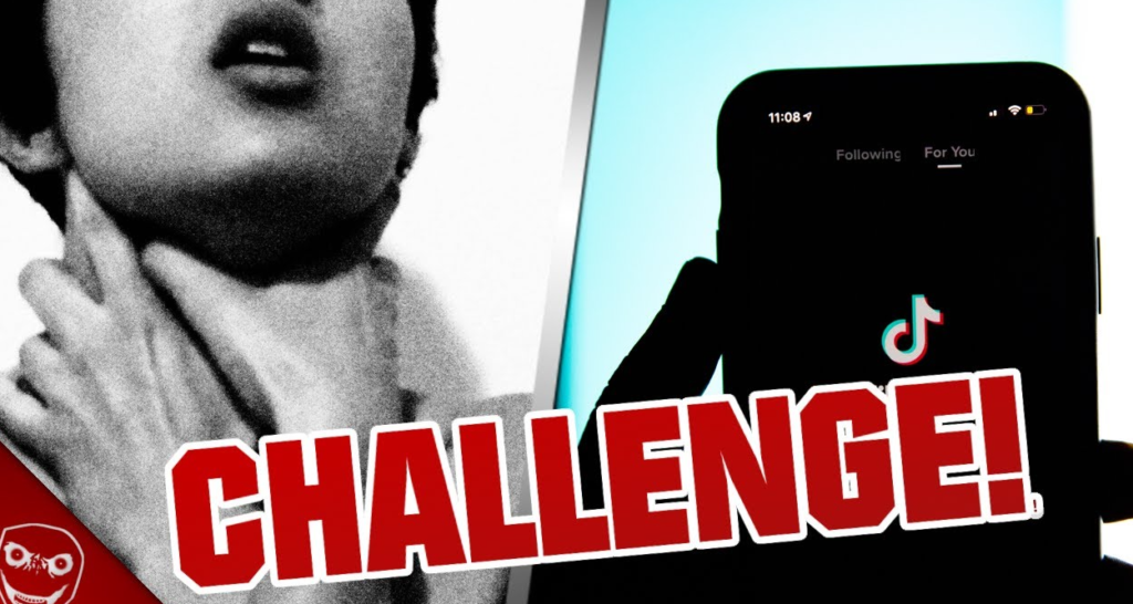 Who Started "The Blackout Challenge" On Tiktok? Dangerous Trend Sued By