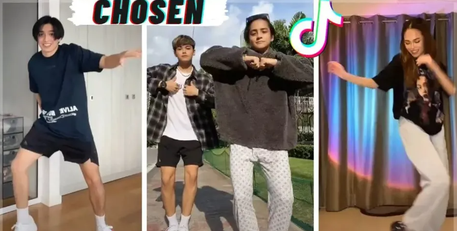 What Is ‘The Chosen Dance’? TIkTok Trend and Compilation