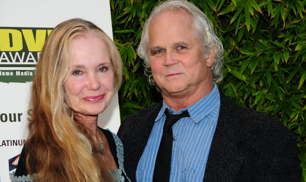 Lauren Shulkind Loses Husband Tony Dow To Liver Cancer- What Happened To Him?