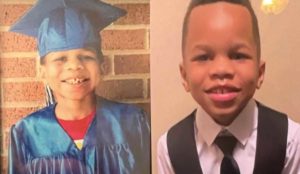 7-year-old Texas boy Troy Khoeler dead in a washing machine Troy Khoeler death 300x174