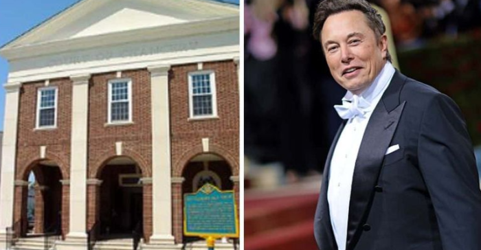 What Is The Delaware Court Of Chancery? Twitter to battle Elon Musk in 230 year old court 700x364