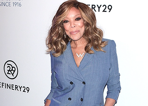 Wendy Williams Teases