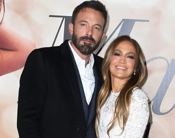 “It only took 20 years”: Internet reacts to Jennifer Lopez and Ben Affleck’s wedding news