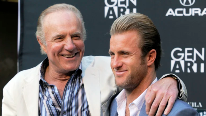 Actor godfather James Caan's son Scott dies aged 82