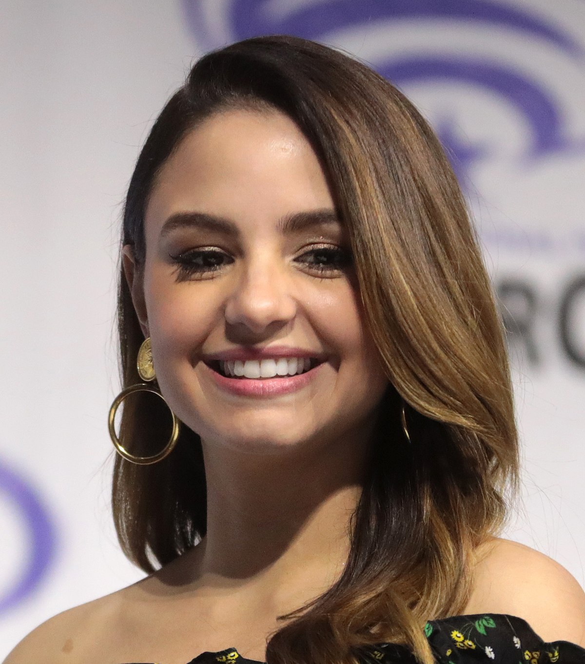 Aimee Carrero Is Married To Husband Tim Rock Does Mack & Rita Actress