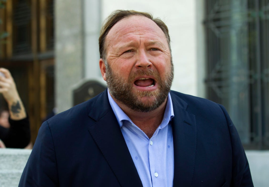 Does Alex Jones Have Cancer? Why Is He Being Sued For Conspiracy Theories?|All Social Updates