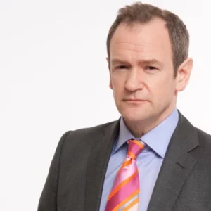 BBC Pointless Alexander Armstrong and his wife Hannah are enjoying a happy married life in 2022

|All Social Updates