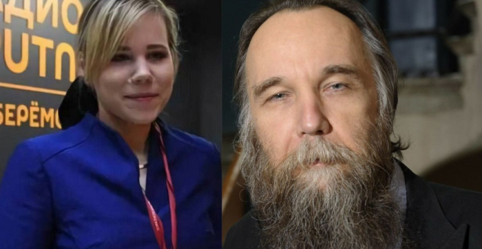 What happened to Daria Dugina?  The daughter of military expert Alexander Dugin died in an explosion

|All Social Updates