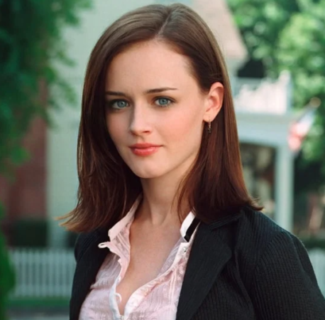 Alexis Bledel