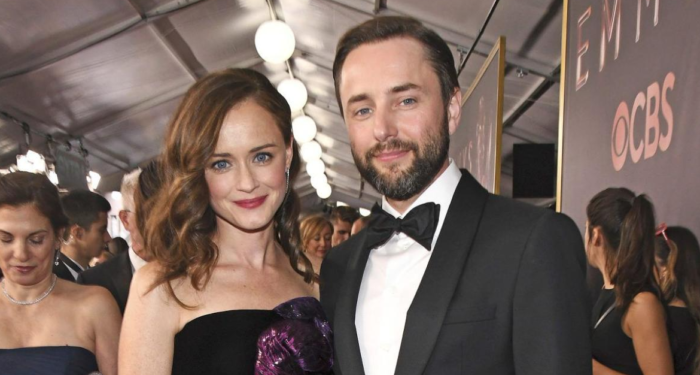 Alexis Bledel Marriage And Divorce With Husband Vincent Kartheiser