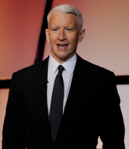 Is Anderson Cooper Leaving CNN- Why Is He Not On Air Tonight? Update On His Current Status Anderson Cooper 260x300
