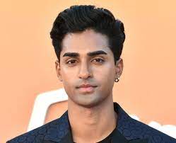#celeb Anirudh Pisharody The Actor’s Indian Parents & Ethnicity: Where Is He From? #actress