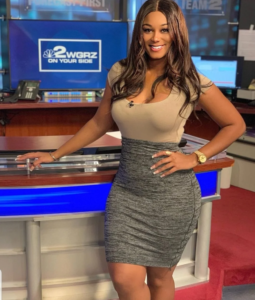 Ashley Holder to leave WGRZ network  Why Is WGRZ Sports Anchor Ashley Holder Leaving The Network? Update On Where She Is Going Now Ashley Holder Is Leaving WGRZ Network 255x300