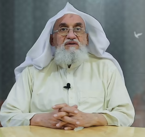 Who Was Ayman Al-Zawahiri Wife Azza Ahmed Ayman Al Zawahiri 476x450