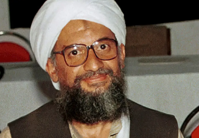 The Al Qaeda Leader Rich Was Before Death Ayman Al Zawahiri 5 649x450