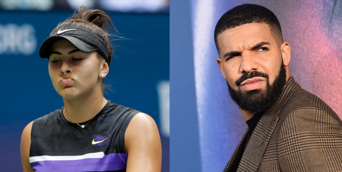 Who Is Bianca Andreescu Partner? Dating Life With Derek Nathanael Details|All Social Updates