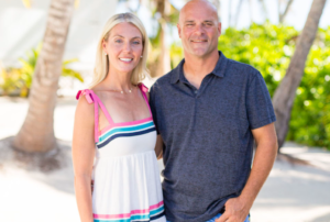 Who Are Brian and Sarah Baeumler From Renovation Island? What We Know About The HGTV Hosts Brian and Sarah Baeumler From Renovation Island 300x202