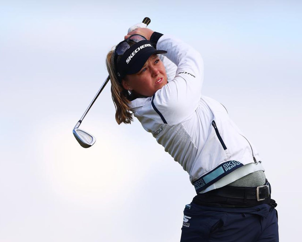 Are Brooke Henderson And Neil Doef Engaged? Inside Look Into LPGA Star ...