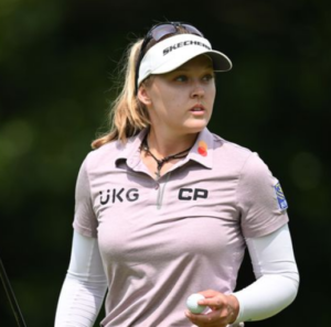 Are Brooke Henderson and Neil Doef engaged?  Insight into LPGA Star’s dating life.|All Social Updates