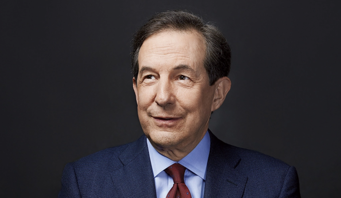 What Happened To Chris Wallace? Chris Wallace 700x407