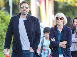 Ben Affleck’s mother was hospitalized ahead of the actor’s second wedding to Jennifer Lopez|All Social Updates