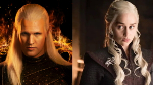 What Is Daemon Targaryen Relation To Daenerys? Hidden Facts On The Targaryen Family Tree Daemon Targaryen Relation To Daenerys 300x167