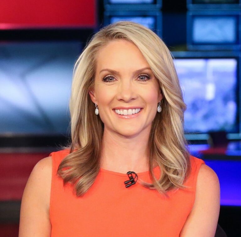 The place Will Political Commentator Dana Perino Be Headed If She Leaves Th...