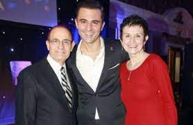 Where are Darius Campbell’s parents now, Booth Danesh and Avril Campbell?|All Social Updates