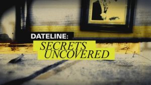 Who Killed Kate Waring and Why?  secrets revealed

|All Social Updates