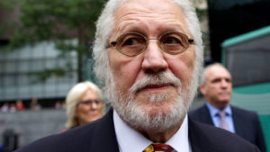 Dave Lee Travis