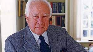Popular Author David Mccullough Passed Away At The Age Of 89 David Mccullough
