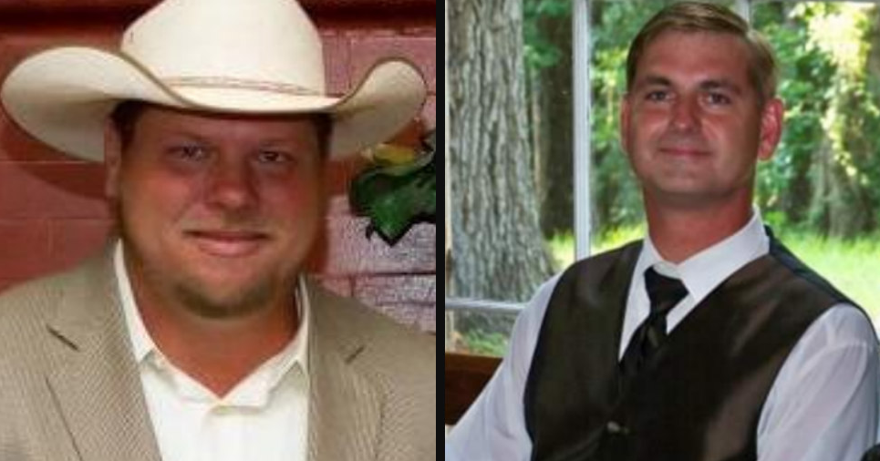 Who were David Sigers and James Thomas? US Army veteran and father of 4 killed in ‘execution-style’ double homicide|All Social Updates